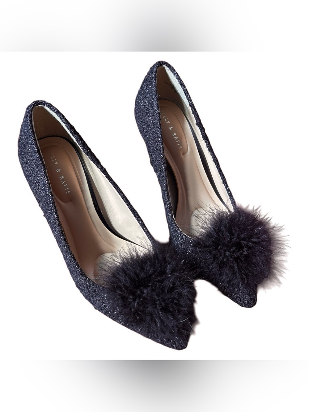 Kelly & Katie Erimma pumps - Picture 3 of 7